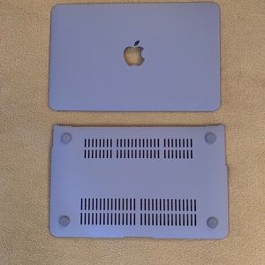 MacBook Computer case
